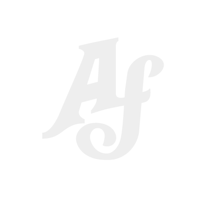 monograma AF